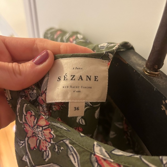 Sezane - Picture 3 of 3